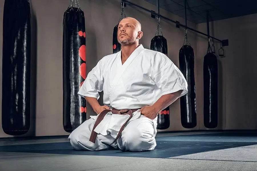 Adult Brazilian Jiu-Jitsu Classes | Apex MMA Eagle Rock