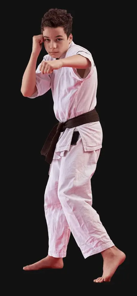 Kids Brazilian Jiu-Jitsu Classes | Apex MMA Eagle Rock