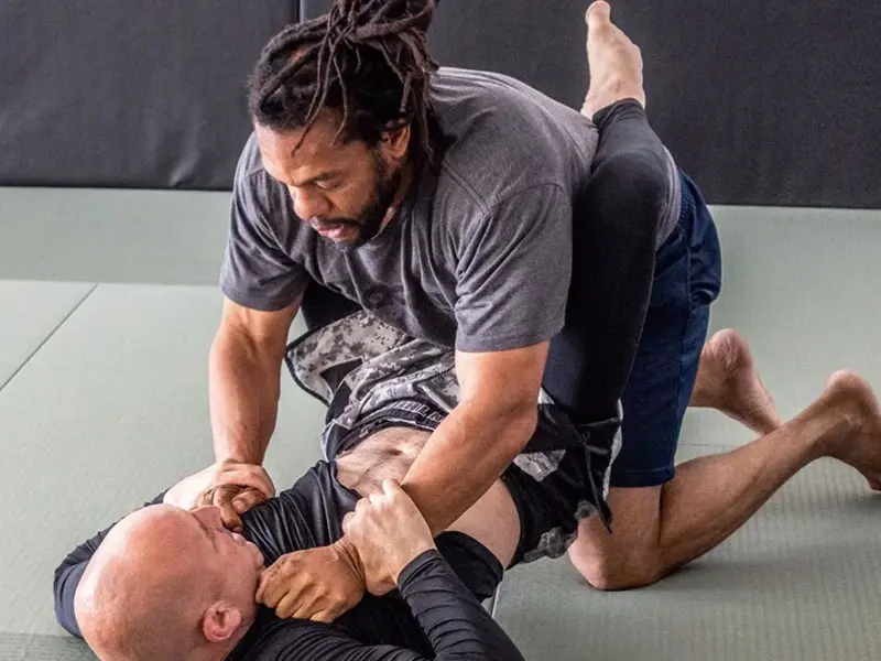 Martial Arts School | Apex MMA Eagle Rock