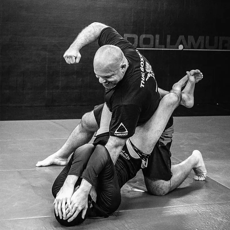 Adult Brazilian Jiu-Jitsu Classes | Apex MMA Eagle Rock
