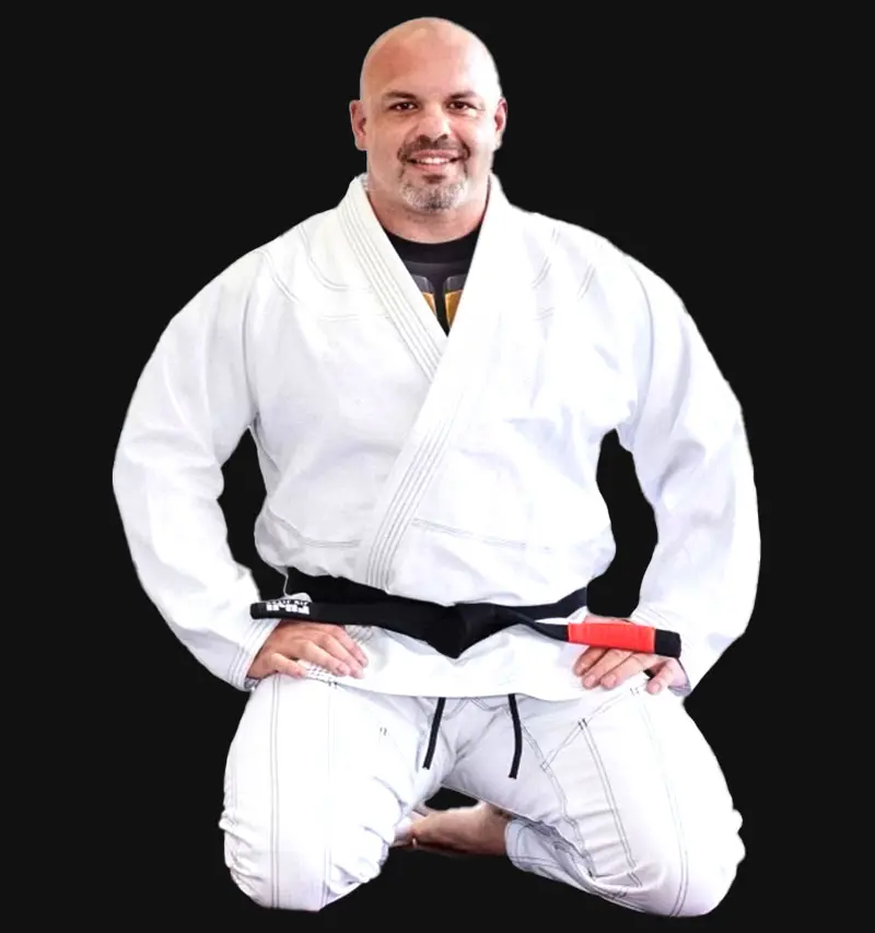Adult Brazilian Jiu-Jitsu Classes | Apex MMA Eagle Rock